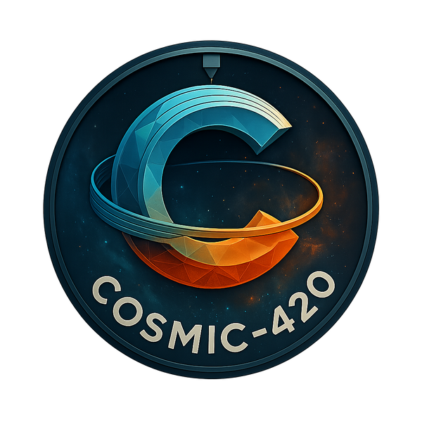 Cosmic420
